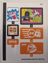 Sticker Sheet for Set 60365 - (10103043/6434394)