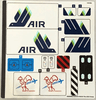 Sticker Sheet for Set 60367 - (10103052/6434415)