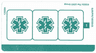 Sticker Sheet for Set 60405 - (10105281/6461870)