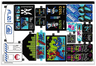 Sticker Sheet for Set 60421 - (10107608/6480902)