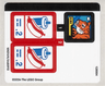 Sticker Sheet for Set 60440 - (10107619/6480913)