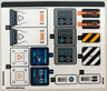 Sticker Sheet for Set 60446 - (10111628/6529889)