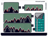 Sticker Sheet for Set 60447 - (10111221/6525961)