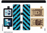 Sticker Sheet for Set 60470 - (10111695/6530427)