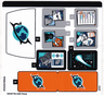 Sticker Sheet for Set 60471 - (10111694/6530426)