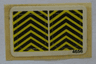 Sticker Sheet for Set 607-1 - (4656)
