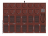 Sticker Sheet for Set 6210 - (55026/4287822)