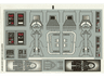 Sticker Sheet for Set 6211 - (55664/4291721)