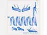 Sticker Sheet for Set 6230 - (10482/6004705)