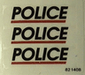 Sticker Sheet for Set 6344 - (821408)