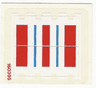 Sticker Sheet for Set 6349 - (160395)