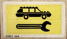 Sticker Sheet for Set 6363 - (191815)
