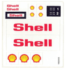 Sticker Sheet for Set 6371 - (195555)