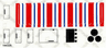 Sticker Sheet for Set 6372 - (194325)