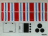 Sticker Sheet for Set 6374 - (195375)