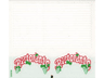 Sticker Sheet for Set 6376 - (163145)