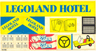 Sticker Sheet for Set 6390 - (192385)