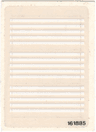 Sticker Sheet for Set 6393 - (161885)