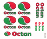 Sticker Sheet for Set 6397 - (165495)
