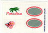 Sticker Sheet for Set 6410 - (168095)