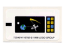 Sticker Sheet for Set 6458, Sheet 2 - (72546/4116782)