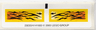 Sticker Sheet for Set 6519 - (23033/4141683)