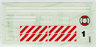 Sticker Sheet for Set 6541 - (820672)