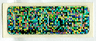 Sticker Sheet for Set 6544, Sheet 2, Holographic Mirrored - (169656)