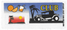 Sticker Sheet for Set 6561 - (168125)