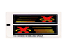 Sticker Sheet for Set 6567 - (71617/4110099)