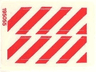 Sticker Sheet for Set 6606 - (195055)