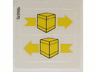 Sticker Sheet for Set 6624 - (195075)