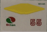 Sticker Sheet for Set 6648 - Sheet 1 (165345)