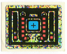 Sticker Sheet for Set 6949 - (168275)