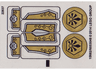 Sticker Sheet for Set 70123 - (15682/6053048)