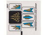 Sticker Sheet for Set 70124 - (15683/6053074)