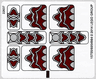 Sticker Sheet for Set 70127 - (15755/6054984)