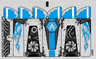 Sticker Sheet for Set 70129 - (16472/6061565)