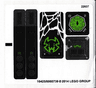 Sticker Sheet for Set 70130 - (16425/6060739)