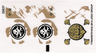 Sticker Sheet for Set 70141 - (17694/6075144)