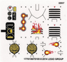 Sticker Sheet for Set 70142 - Transparent Background Version - (17701/6075165)