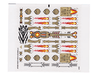 Sticker Sheet for Set 70146 - (17719/6075214)