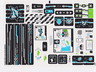 Sticker Sheet for Set 70165 - (17638/6074619)