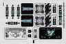 Sticker Sheet for Set 70169 - International Version - (20388/6105673)