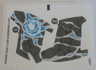 Sticker Sheet for Set 70202 - (14131/6036269)