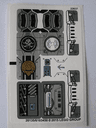 Sticker Sheet for Set 70223 - International Version - (20135/6103450)