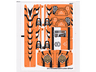 Sticker Sheet for Set 70224 - International Version - (20137/6103453)
