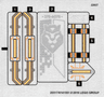 Sticker Sheet for Set 70324 - (25517/6141551)