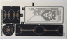 Sticker Sheet for Set 70326 - International Version - (26895/6153496)