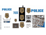 Sticker Sheet for Set 7035 - (46169/4194476)
